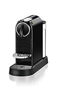 Algopix Similar Product 7 - Nespresso CitiZ Original Espresso
