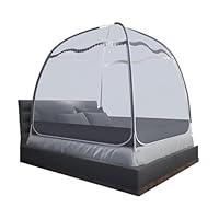 Algopix Similar Product 6 - Mosquito Nets Portable Silent Folding