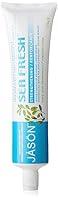 Algopix Similar Product 12 - Jason Sea Fresh Strengthening