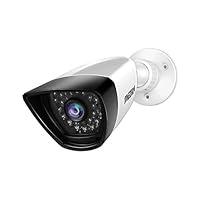 Algopix Similar Product 9 - TMEZON AHD CCTV Security Camera 1080P