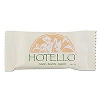Algopix Similar Product 8 - Hotello 300075A Hotello Bar Soap 09