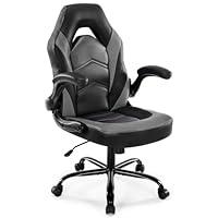 Algopix Similar Product 19 - DUMOS Ergonomic Computer Gaming Chair 