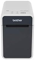 Algopix Similar Product 6 - Brother TD2020 2inch Desktop Thermal