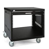Algopix Similar Product 9 - Samson SRK Universal Equipment Rack