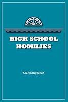 Algopix Similar Product 10 - High School Homilies