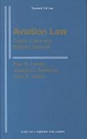Algopix Similar Product 13 - Aviation Law Cases Laws and Related