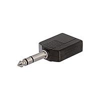 Algopix Similar Product 9 - Cmple  635mm Stereo Plug to 2x635mm