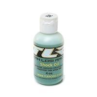 Algopix Similar Product 20 - TEAM LOSI RACING Silicone Shock Oil
