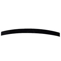 Algopix Similar Product 3 - Prepainted Roof Spoiler Compatible