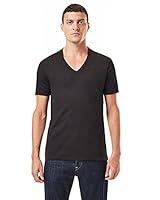 Algopix Similar Product 16 - GStar Raw Mens Base Layer VNeck