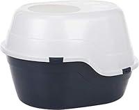 Algopix Similar Product 16 - Trixie Luiz Top Entry cat Litter Tray