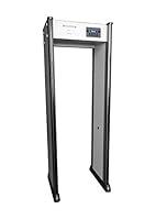 Algopix Similar Product 9 - 33 Zone WalkThrough Metal