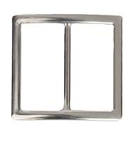 Algopix Similar Product 6 - MYSELF BELTS  Square Buckle For
