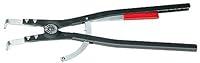 Algopix Similar Product 20 - KNIPEX External 90 Angled Snap Ring
