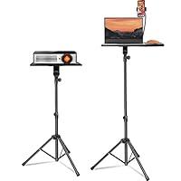 Algopix Similar Product 3 - SCREENSEAT Projector Stand Tripod With