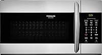 Algopix Similar Product 6 - Frigidaire FGMV155CTF Gallery Series 30