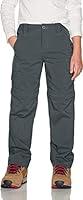 Algopix Similar Product 10 - CQR Kids Youth Hiking Cargo Pants UPF