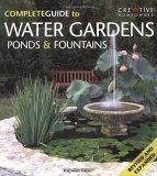 Algopix Similar Product 5 - Complete Guide to Water Gardens Ponds