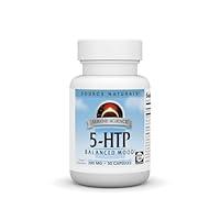 Algopix Similar Product 16 - Source Naturals Serene Science 5HTP