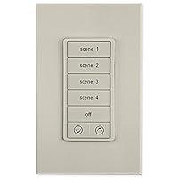 Algopix Similar Product 4 - PCS PulseWorx UPB Keypad Controller