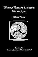 Algopix Similar Product 8 - Watsuji Tetsuros Rinrigaku Ethics in