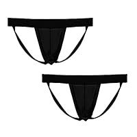 Algopix Similar Product 5 - Summer Code Mens Athletic Supporter