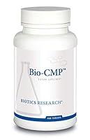 Algopix Similar Product 14 - Bio CMP from Biotics Research Calcium