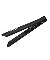 Algopix Similar Product 9 - Soleil Ceramic Hair Straightener Basic