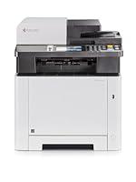 Algopix Similar Product 6 - KYOCERA ECOSYS M5526cdw AllinOne