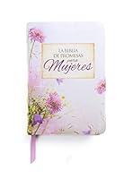 Algopix Similar Product 8 - Santa Biblia de Promesas ReinaValera