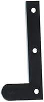 Algopix Similar Product 4 - Deltana PH40U26D Solid Brass 4 38Inch