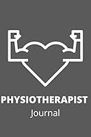 Algopix Similar Product 11 - Physiotherapist Journal Journal