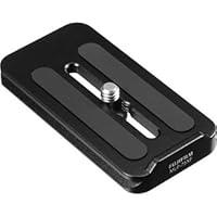 Algopix Similar Product 7 - Fujifilm Metal Lens Plate MLP75XF for