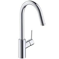 Algopix Similar Product 10 - Hansgrohe Spltischarmatur Talis S