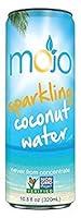 Algopix Similar Product 13 - MOJO Sparkling Water Coconut Pack of