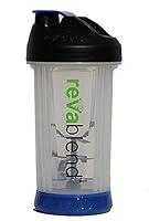 Algopix Similar Product 7 - Revablend NonElectric Portable