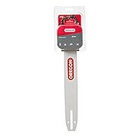 Algopix Similar Product 7 - Oregon 12Inch Replacement Chainsaw Bar