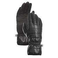 Algopix Similar Product 6 - Head Womens Waterproof Hybrid Gloves