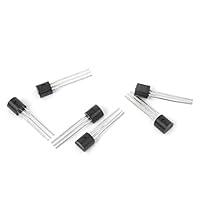 Algopix Similar Product 14 - Aexit 6Pcs 1N60 Interfaces Metal Oxide