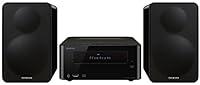 Algopix Similar Product 7 - Onkyo CS265 Home Audio System CD HiFi