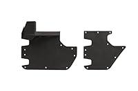 Algopix Similar Product 1 - Fab Fours JK30021 Door Skin