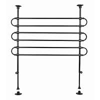 Algopix Similar Product 10 - TRIXIE 1315 Protective Car Boot Bars