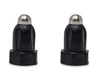 Algopix Similar Product 14 - Educator Short Stainless Steel Contact