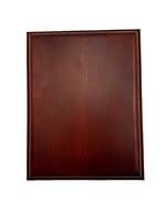 Algopix Similar Product 7 - Solid Cherry Plaque 7 x 9 x 34 