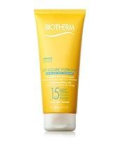 Algopix Similar Product 14 - Bio Sun Lait Solaire SF15 200ml