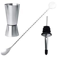 Algopix Similar Product 3 - jigger…