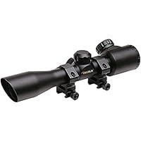 Algopix Similar Product 18 - TRUGLO 4x32 Xbow Illuminated Reticle