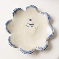 Algopix Similar Product 13 - Spoon Rest Handmade Pottery