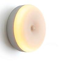 Algopix Similar Product 8 - JADADA Motion Sensor Night Light