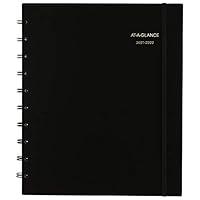 Algopix Similar Product 18 - Academic Planner 20212022 ATAGLANCE